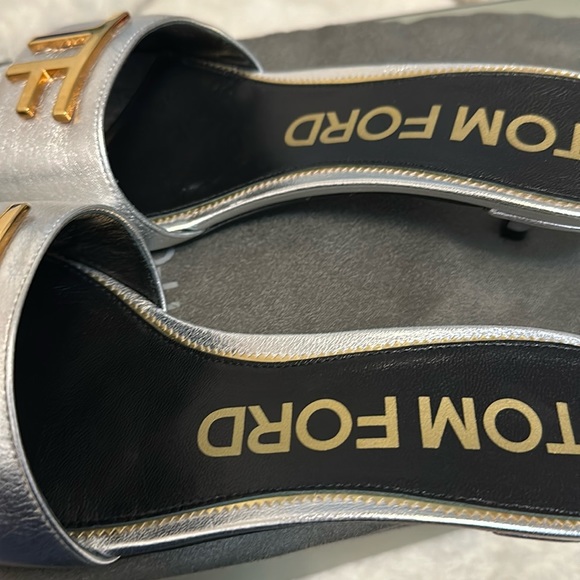 Tom Ford Sandal - Picture 7 of 11